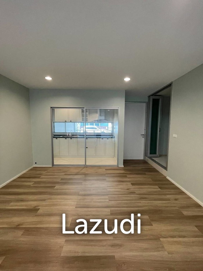 picture 2 Bed 3 Bath 200 SQ.M Noble Cube Pattanakarn - 1/15
