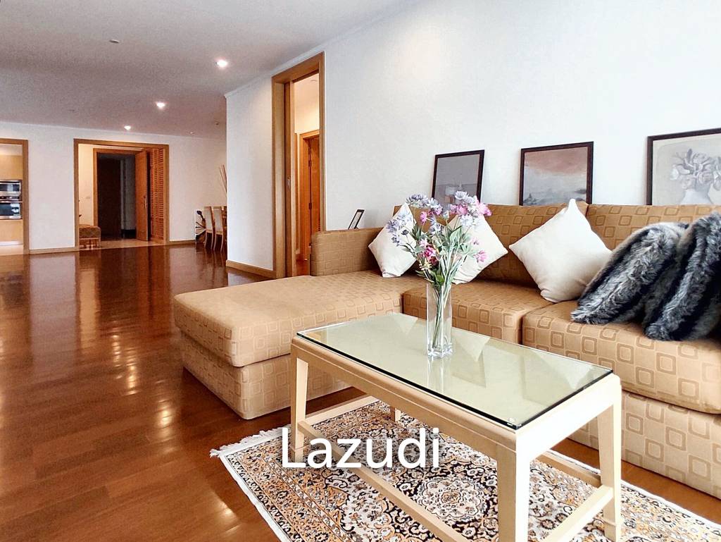รูป 3 Bedroom 3 Bathroom 215 SQ.M at GM Height - รูปที่ 8/19