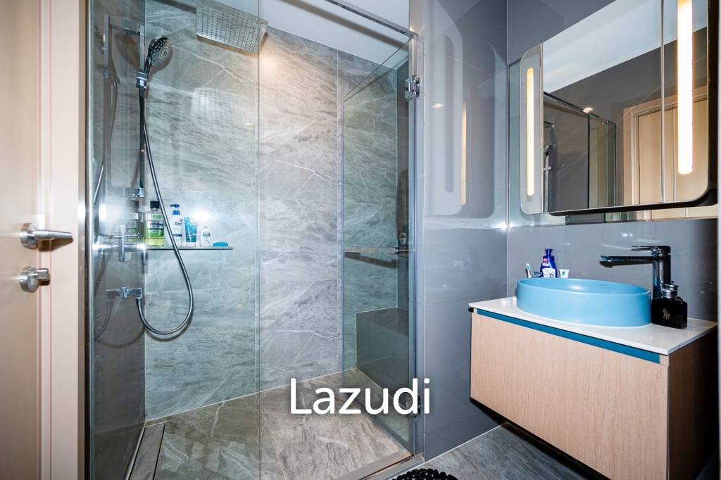 รูป 1 Bedroom 1 Bathroom 35 Sq.m Kawa Haus - รูปที่ 4/5