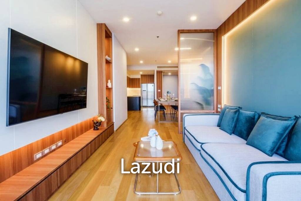 รูป 3 Bed 3 Bath 180 SQ.M Hyde Sukhumvit 13 - รูปที่ 5/41