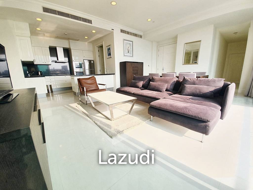 picture 3 Bed 3 Bath 143 SQ.M Royce Private Residences - 1/22
