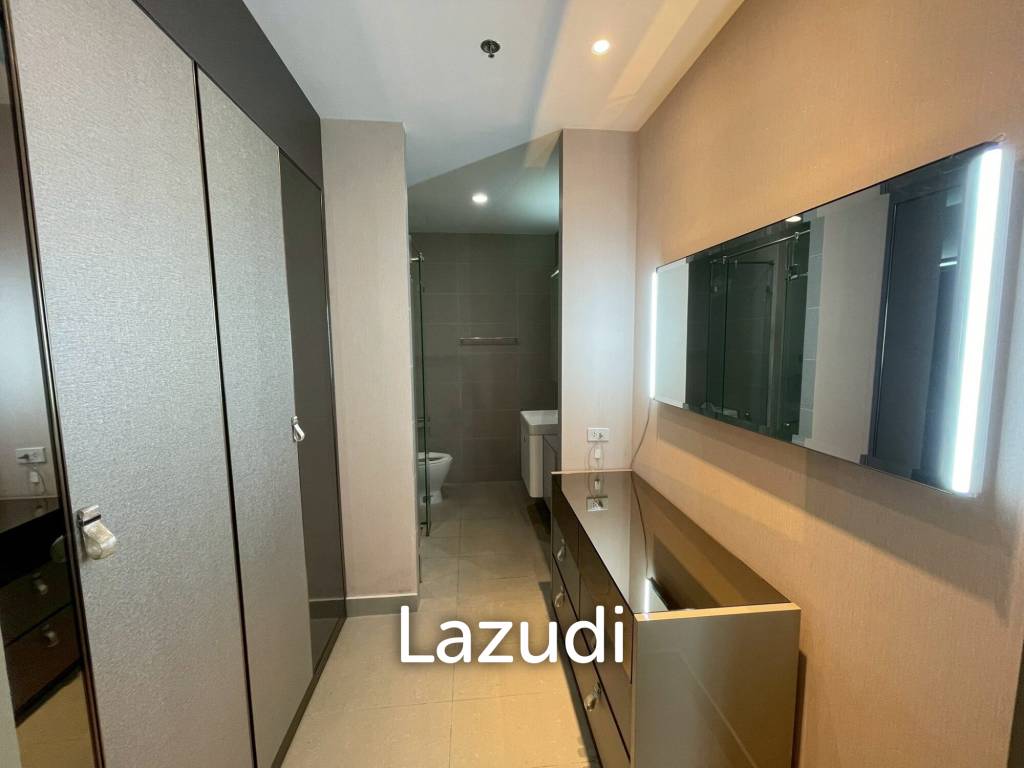 รูป 1 Bed 1 Bath 47 SQ.M Noble Ploenchit - รูปที่ 11/11