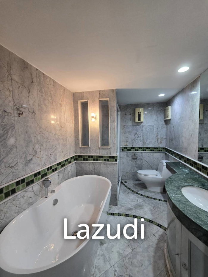รูป 245 sqm 2 Bed Condo at Sithakarn Condominium Lumpini Bangkok - รูปที่ 13/14
