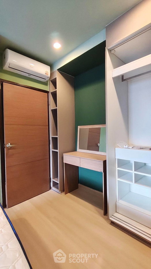 รูป คอนโด 1 ห้องนอน Onyx พหลโยธิน ใกล้ BTS สะพานควาย 200 ม. (ID 2903118) - รูปที่ 5/11