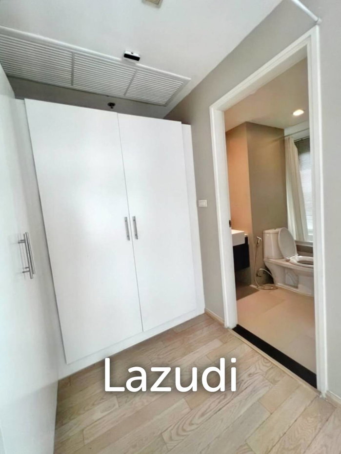 รูป 3 Bed 2 Bath 102.65 SQ.M Noble Remix - รูปที่ 13/17