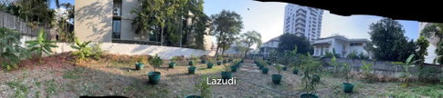 Beautiful Land for Rent Near Health Land , Big C Ekkamai