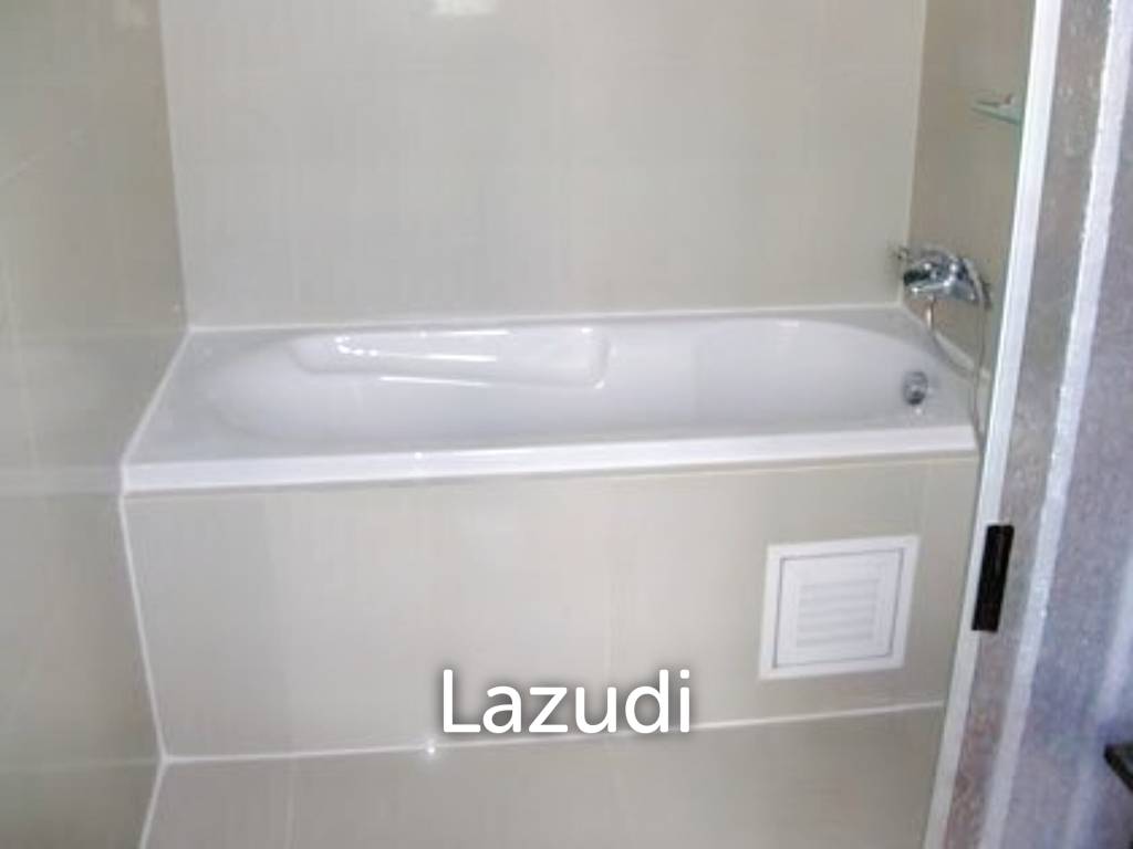 รูป 2 ห้องนอน 2 ห้องน้ำ 140 ตารางเมตร กุเรชา เรสซิเดนท์ - รูปที่ 8/9