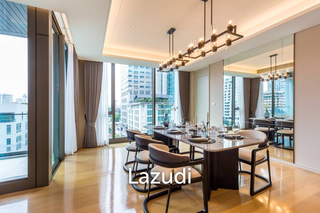 รูป 2 Bed 2 Bath 168 SQ.M Baan Sindhorn - รูปที่ 10/41