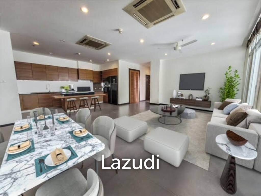รูป 4 Bed 4 Bath 177 SQ.M. The Prime 11 - รูปที่ 1/6