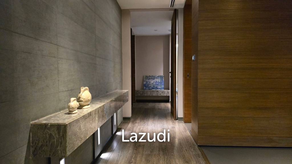 รูป 3 Bed 3 Bath 192 SQ.M The Crest Ruamrudee - รูปที่ 10/17