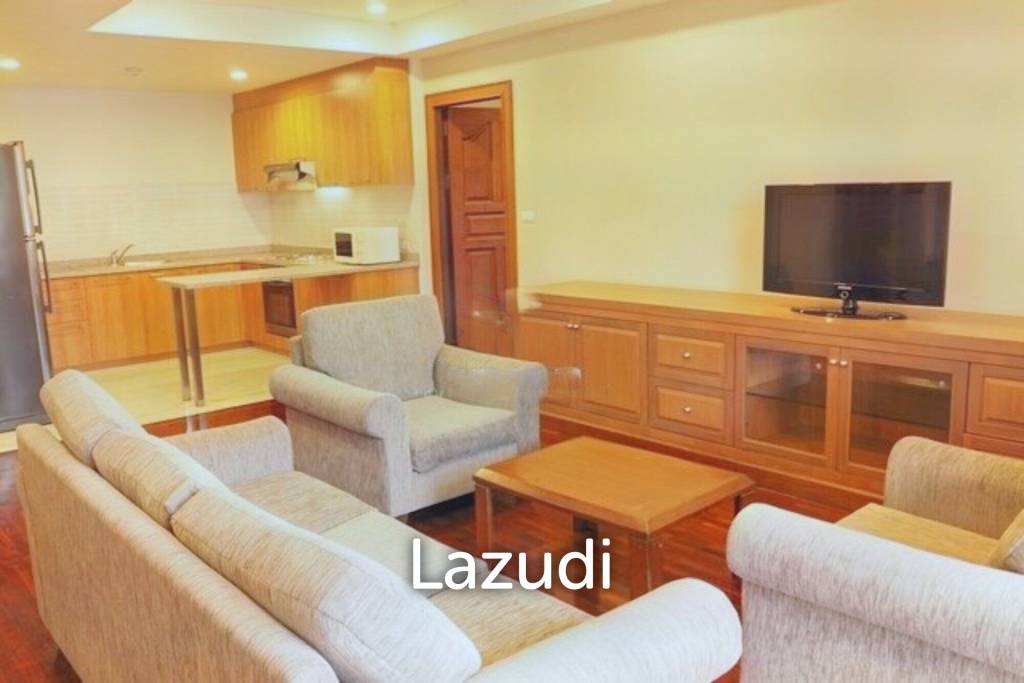 picture 2 Bed 2 Bath 150 SQ.M at Nagara Mansion - 2/9