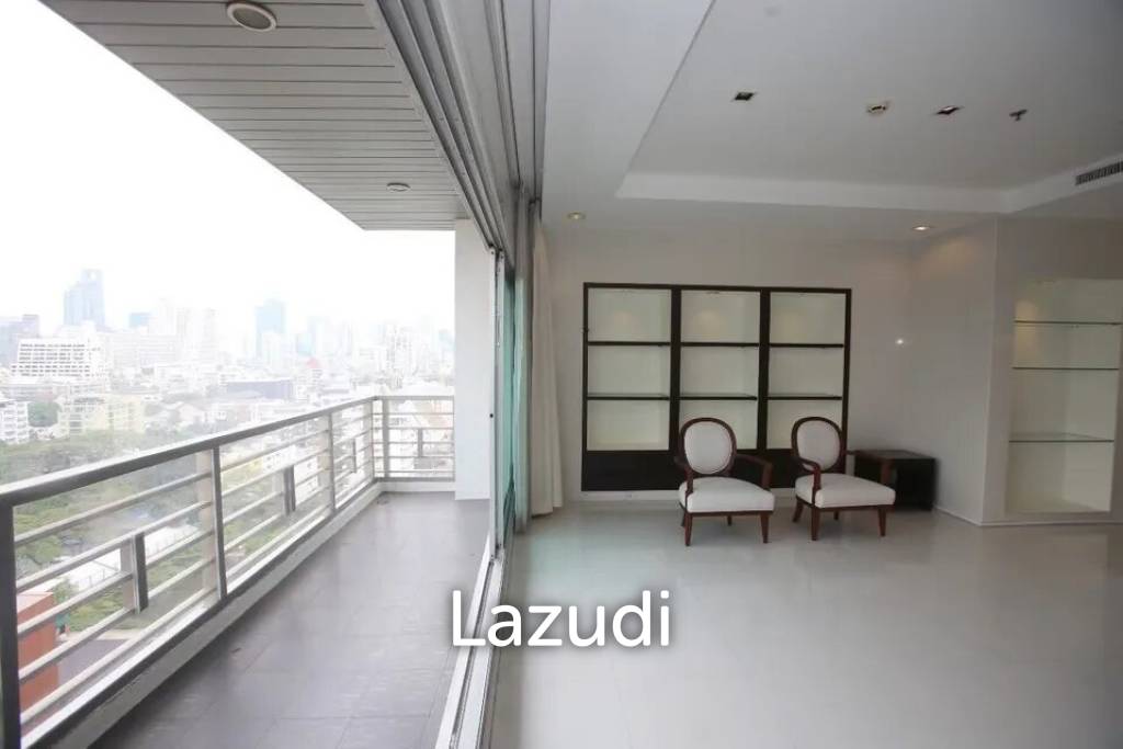 รูป 4 Bed 4 Bath 385 SQ.M Royal Residence Park - รูปที่ 19/21