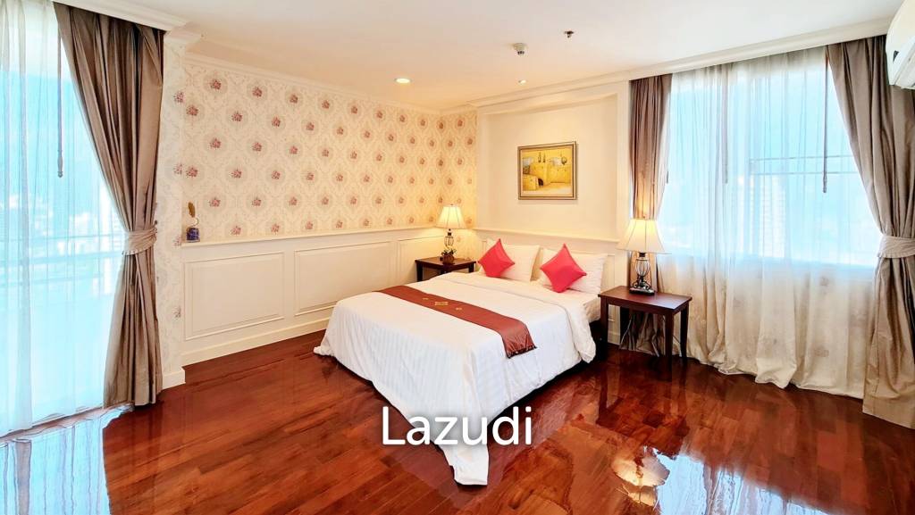 รูป 4 Bed 5 Bath 375 SQ.M Piyathip Place - รูปที่ 9/18