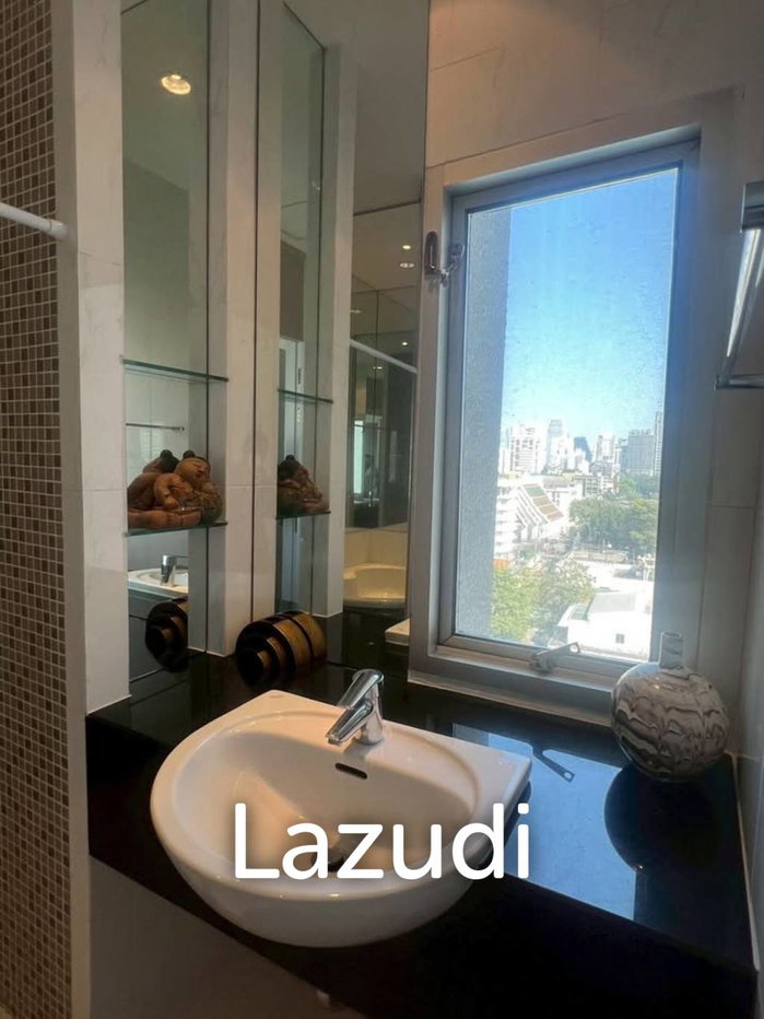 รูป 220 sqm 3-Bed Condo at Royal Residence Park Lumpini Bangkok - รูปที่ 15/19