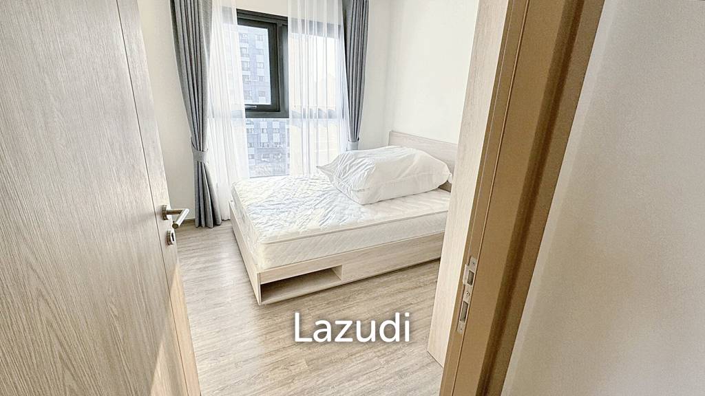 รูป 1 Bed 1 Bath 35 SQ.M NIA By Sansiri - รูปที่ 8/18