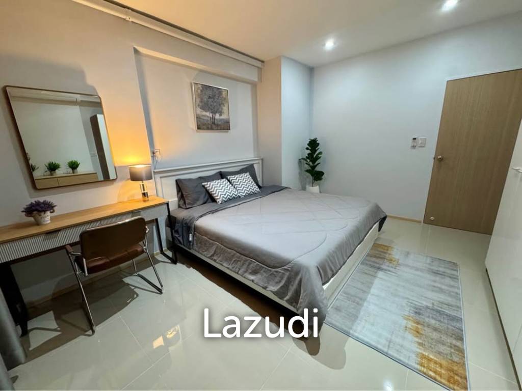 picture 2 Bedroom 1 Bathroom 72 Sq.m Siam Condominium - 7/8