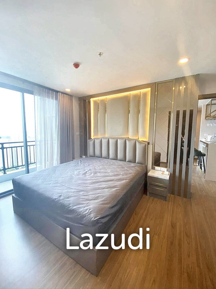 รูป 2 Bedrooms 2 Bathrooms 77 SQ.M Artisan Ratchada - รูปที่ 7/11