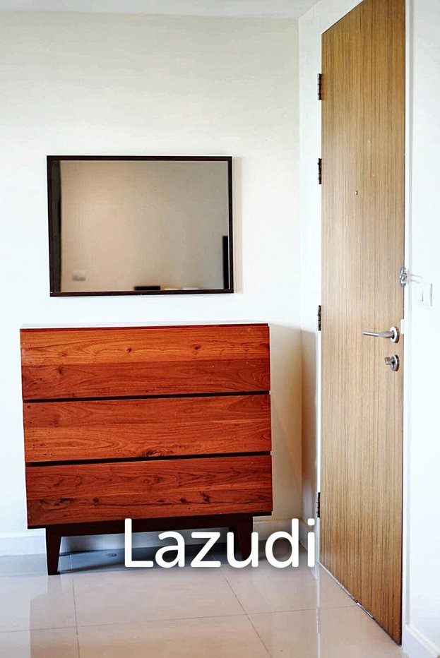 รูป 3 Bed 2 Bath 87 SQ.M Zenith Place Sukhumvit 42 - รูปที่ 5/19