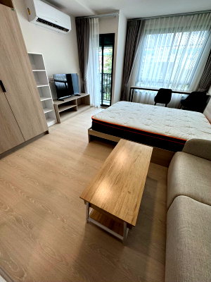 Condos for rent : Dcondo Hype               Rangsit