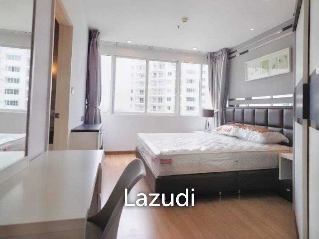 รูป 2 Bed 87.50 SQ.M. Supalai Wellington 1 - รูปที่ 10/10