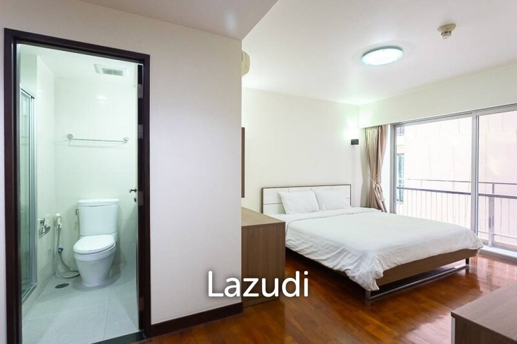 รูป 2 Bed 2 Bath 84.50 SQ.M Baan Sukhumvit 14 - รูปที่ 5/5