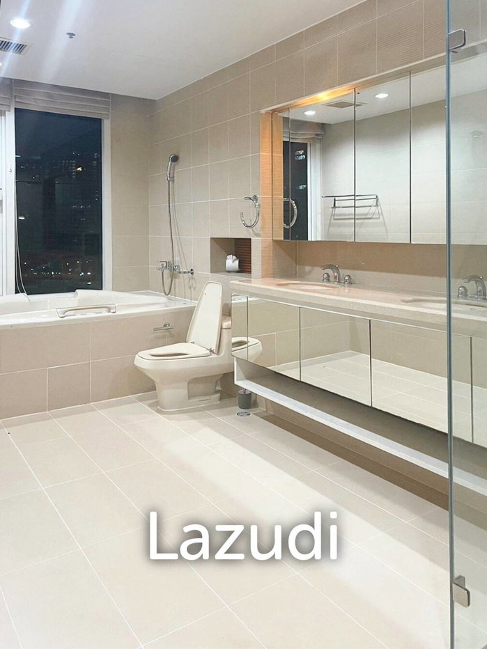 รูป 3 Bed 3 Bath 180 SQ.M The Royal Saladaeng - รูปที่ 10/12