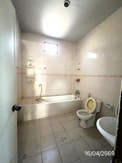 รูป บ้านเดี่ยว 104 ตร.วา เฮงรุ่งโรจน์ ศรีราชา ชลบุรี 4.2M - รูปที่ 10/39