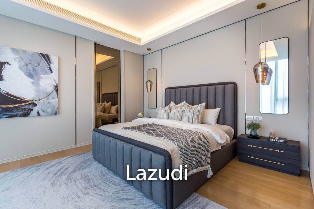 รูป 2 Bed 2 Bath 168 SQ.M Baan Sindhorn - รูปที่ 18/41