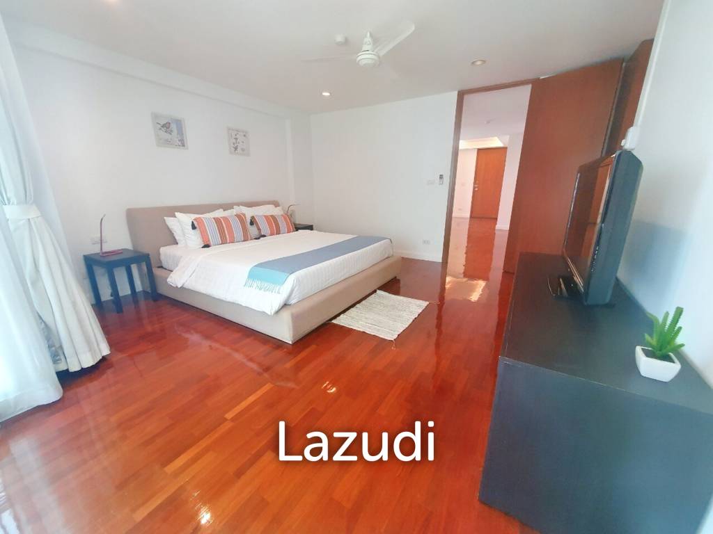รูป 3 Bed 3 Bath 200 SQ.M Sathorn Gallery Residences - รูปที่ 6/12