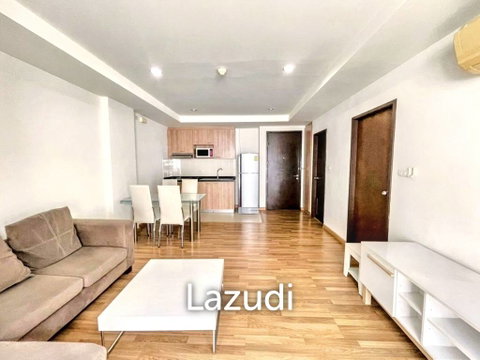 1 Bed 1 Bath 58 SQ.M Y.O Place