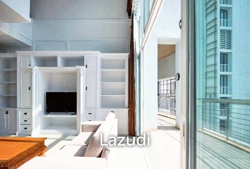 รูป 4 Bed 450 Sqm at The Grand Sethiwan - รูปที่ 2/13