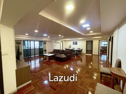 280 sqm condo on 4th floor at D.H.Grand Tower Khlong Tan Nuea Bangkok