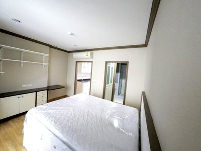 ขายคอนโด : ขาย The Reserve Kasemsan 3 ห้องสวย น่าอยู่มาก ราคาดีสุดๆ DS3065 | Line @Dstay