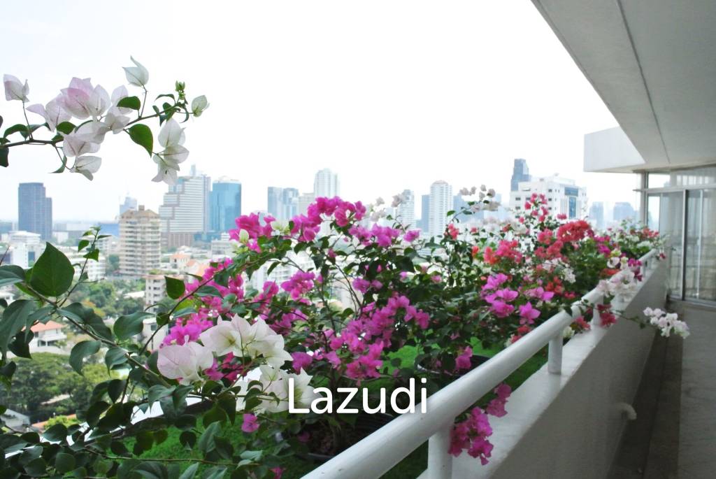 รูป 4 Bed 4 Bath 362 SQ.M La Cascade Condo - รูปที่ 21/22