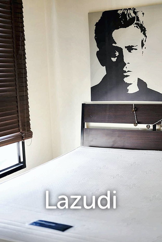 รูป 3 Bed 2 Bath 87 SQ.M Zenith Place Sukhumvit 42 - รูปที่ 11/19