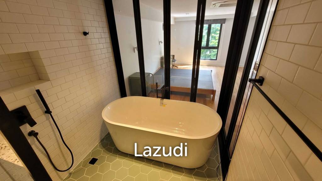 รูป 2 Bed 2 Bath 140 SQ.M Icon II - รูปที่ 8/23