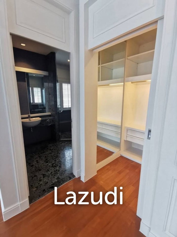 รูป Luxurious 5 Bedroom Condo at Royal Residence Park - รูปที่ 22/27