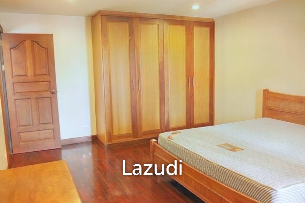 picture 2 Bed 2 Bath 150 SQ.M at Nagara Mansion - 9/9