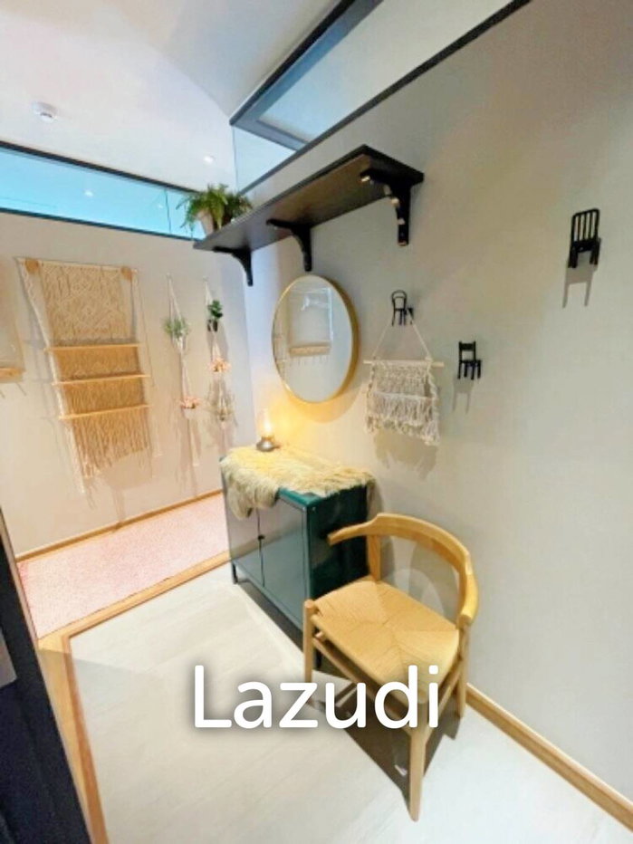 picture 3 Bed 2 Bath 92 SQ.M The Fine Bangkok - 17/22