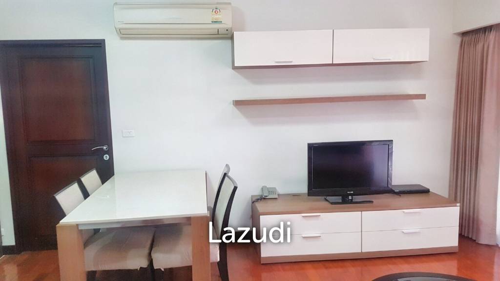 รูป 2 Bed 2 Bath 84.50 SQ.M Baan Sukhumvit 14 - รูปที่ 3/18