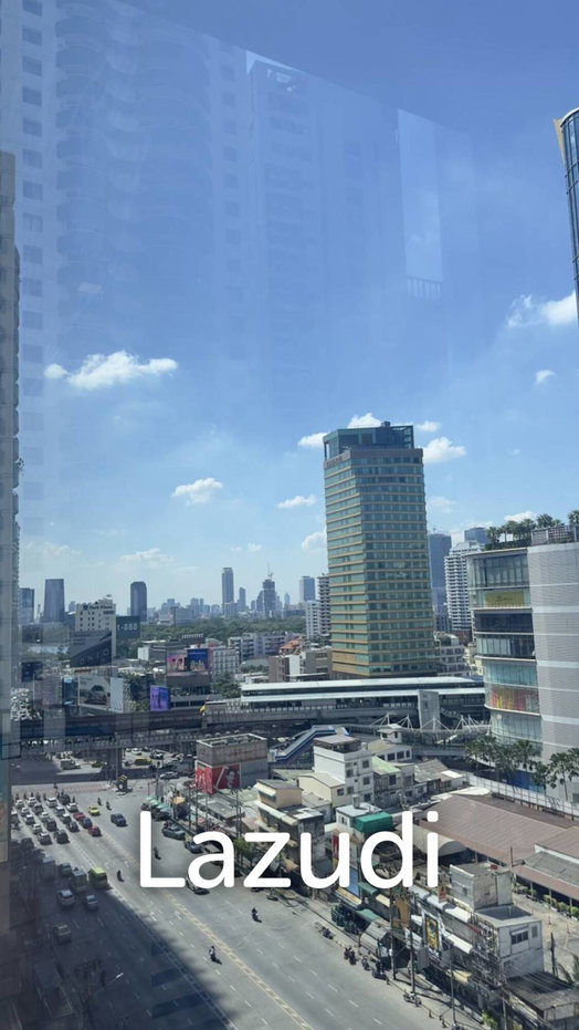 รูป 2 Bedroom 2 Bathroom 85 SQ.M Celes Asoke - รูปที่ 19/21