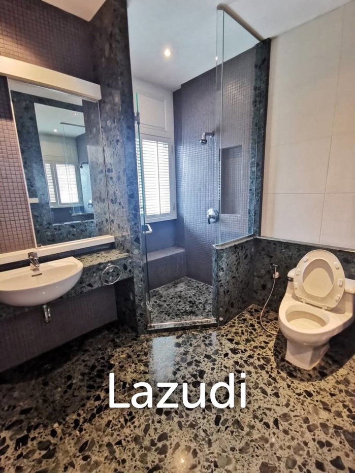 รูป Luxurious 5 Bedroom Condo at Royal Residence Park - รูปที่ 26/27