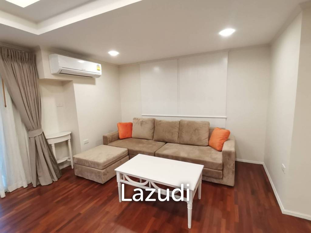 picture 2 Bedrooms 2 Bathrooms 120 SQ.M. Condo For Rent - 2/8