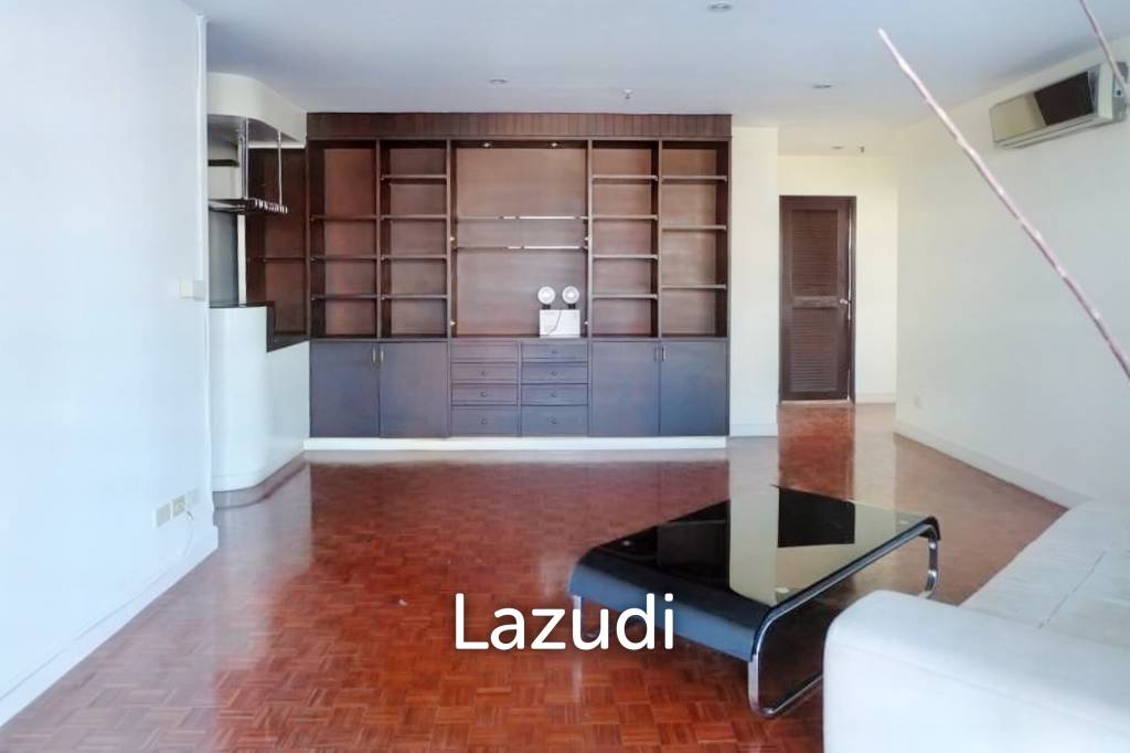 รูป 2 Bed 2 Bath 206 SQ.M. Sukhumvit Suites - รูปที่ 7/11