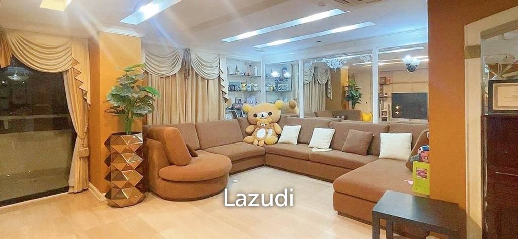 รูป 2 Bedroom 3 Bathroom 186 SQ.M Las Colinas - รูปที่ 1/28