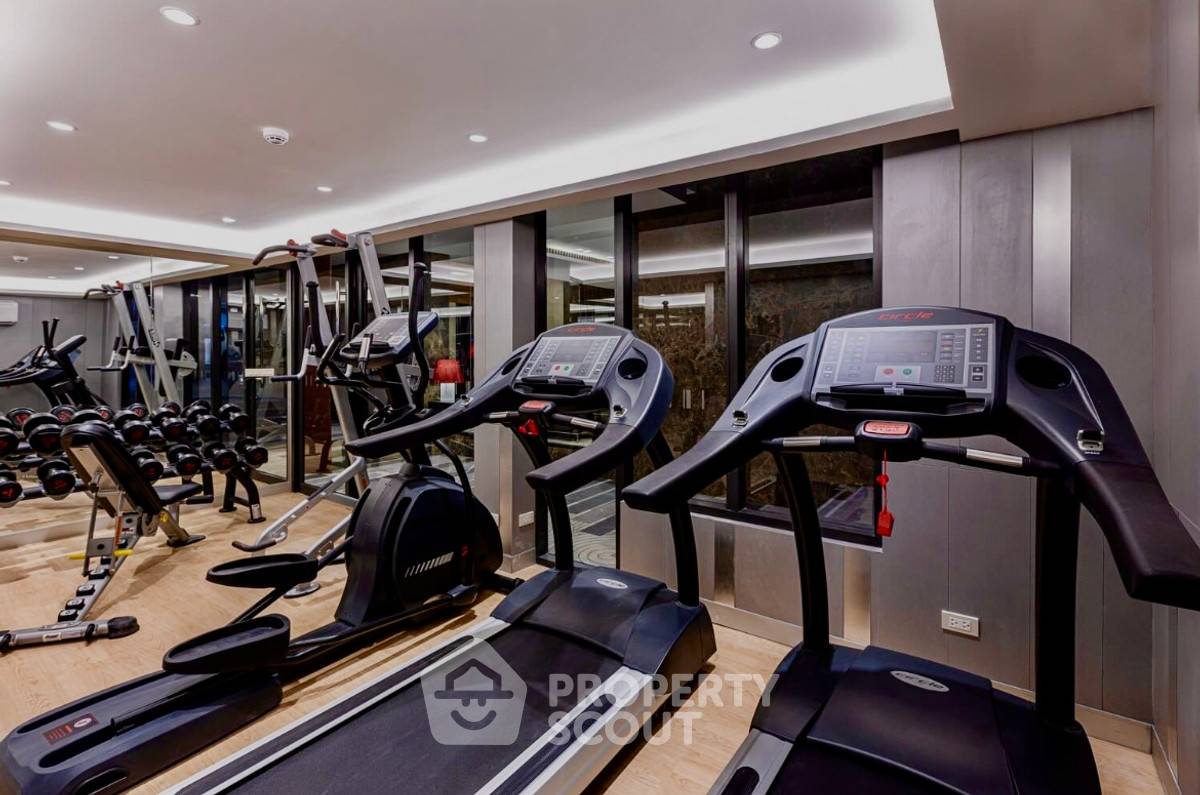 รูป คอนโด 1 ห้องนอน ขาย ที่ รูนสู ทองหล่อ 5 ใกล้ BTS ทองหล่อ (ID 2875594) - รูปที่ 8/31