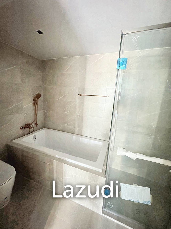 รูป 2 Bed 2 Bath 58 SQ.M Chapter Thonglor 25 - รูปที่ 7/7