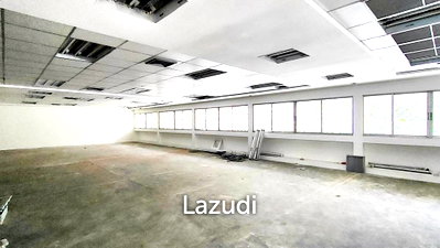 Office for rent DONKI Mall Thonglor   : Office space for rent in Watthana