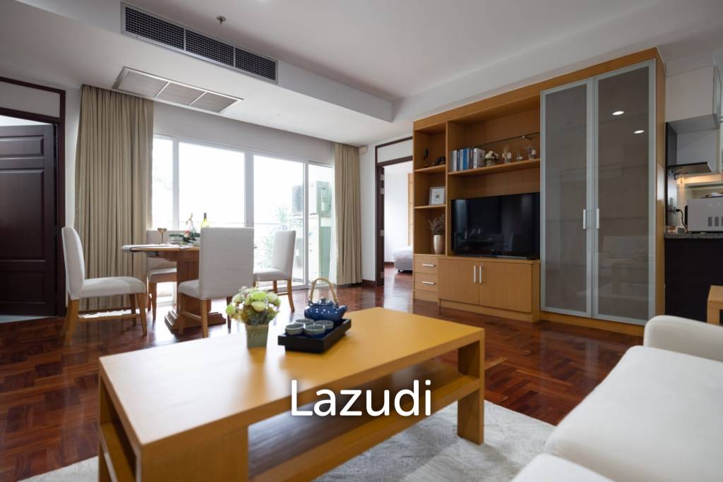 รูป 3 Bed 4 Bath 115 SQ.M at The Grand Sethiwan - รูปที่ 2/16
