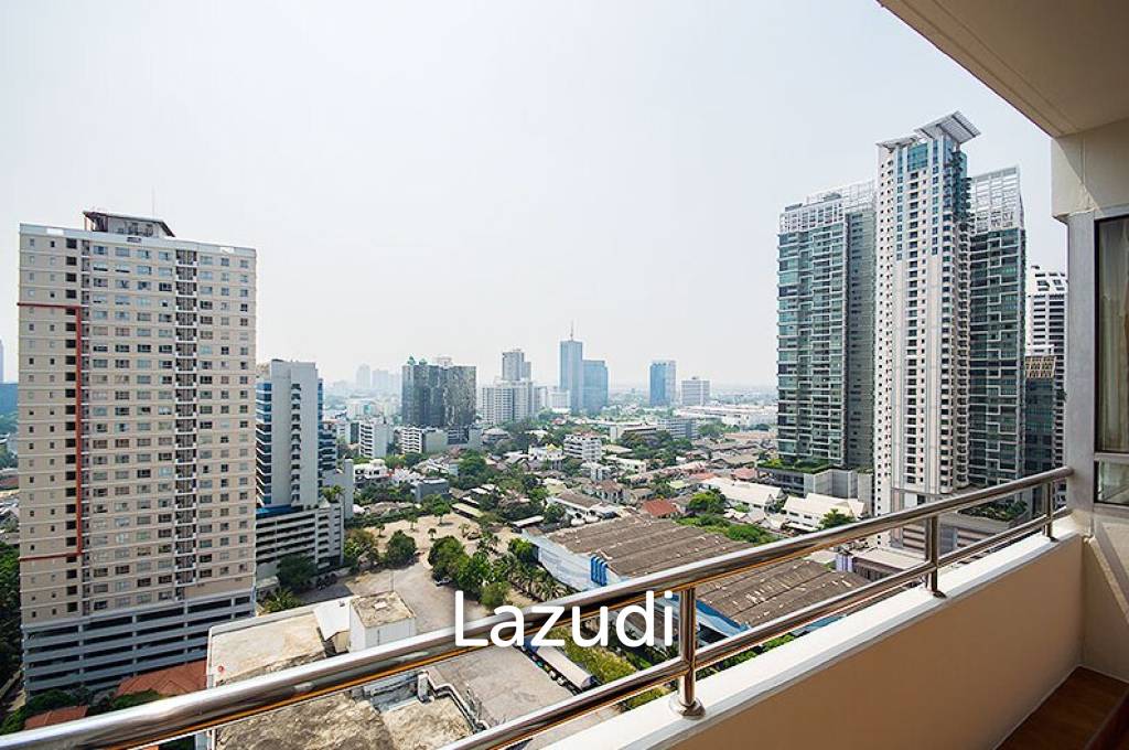 รูป 3 Bed 3 Bath 230 SQ.M Krungthep Thani Tower - รูปที่ 18/18